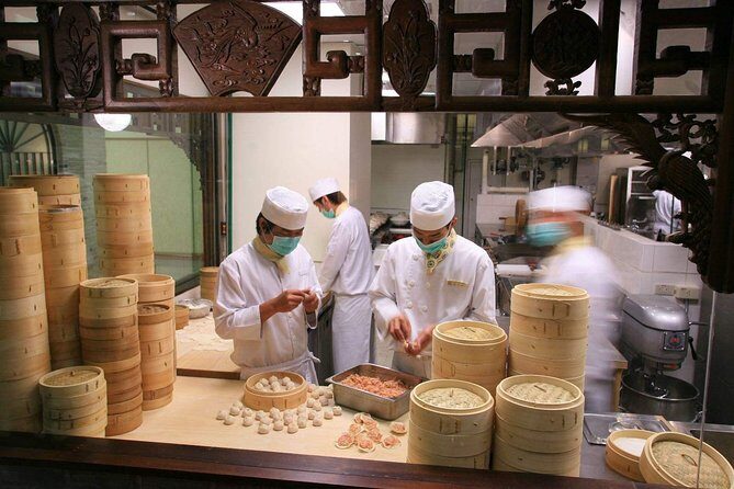 Private Beijing Night Tour including Din Tai Fung Dinner - Why Choose This Tour?