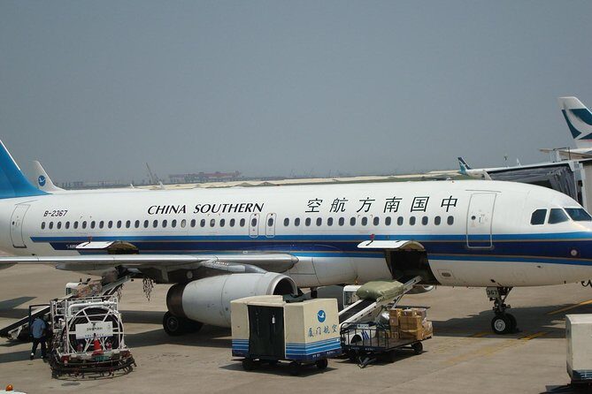 Private Beijing Round-Trip Airport Transfer to Hotel - Who Will Benefit Most from This Transfer Service?