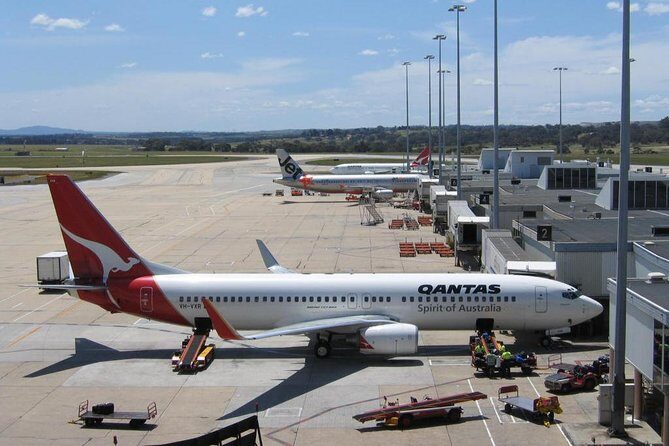 Private Beijing Round-Trip Airport Transfer to Hotel - In The Sum Up: An Efficient Choice for Beijing Travelers