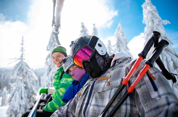 Private Beijing Ski Experience - Who Should Book This Tour?