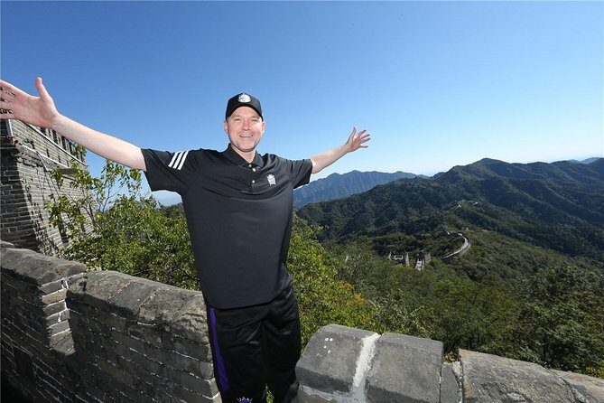 Private Beijing Tour: Mutianyu Great Wall, Drum Tower, Hutong with Rickshaw Ride - An In-Depth Look at the Tour Itself