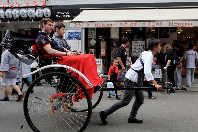 Private Beijing Tour: Mutianyu Great Wall, Drum Tower, Hutong with Rickshaw Ride - Frequently Asked Questions