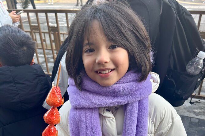 Private Beijing Tour Temple of Heaven Pandas and Summer Palace - Practicalities and What to Expect