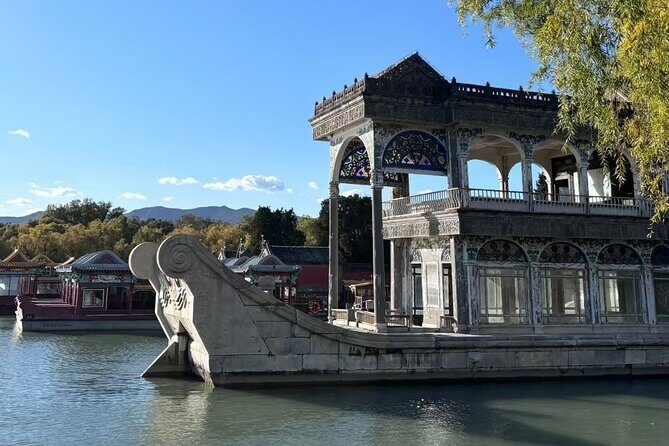 Private Beijing Tour Temple of Heaven Pandas and Summer Palace - Who Should Consider This Tour?