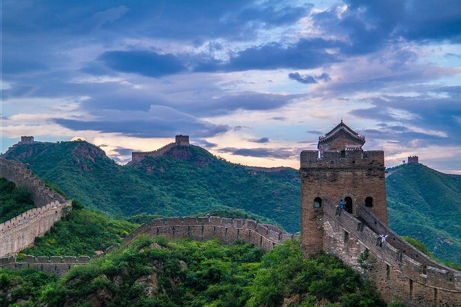 Private Beijing transfer service (Great Wall, Forbidden City,Summer Palace) - Practical Tips for Booking and Using This Service