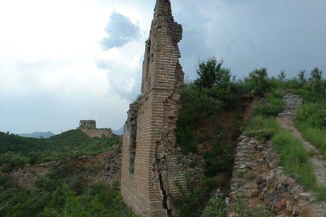 Private Beijing Transfer Service to Gubeikou Great Wall - Cost-Effectiveness and Value