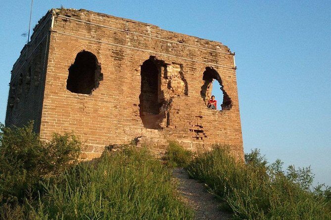 Private Beijing Transfer Service to Gubeikou Great Wall - The Sum Up