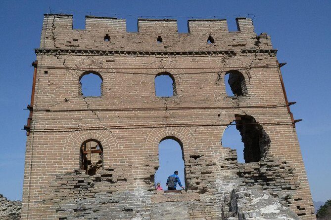 Private Beijing Transfer Service to Gubeikou Great Wall - FAQ