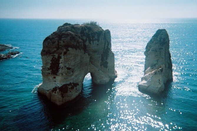 PRIVATE Beirut Historical Walking Half Day Tour - An In-Depth Look at the Tour Itinerary