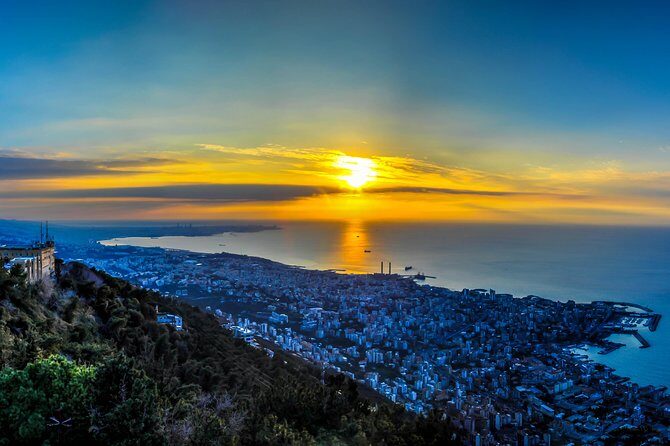 PRIVATE Beirut Historical Walking Half Day Tour - Practical Tips for Making the Most of the Tour