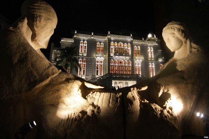 PRIVATE Beirut Historical Walking Half Day Tour - FAQ