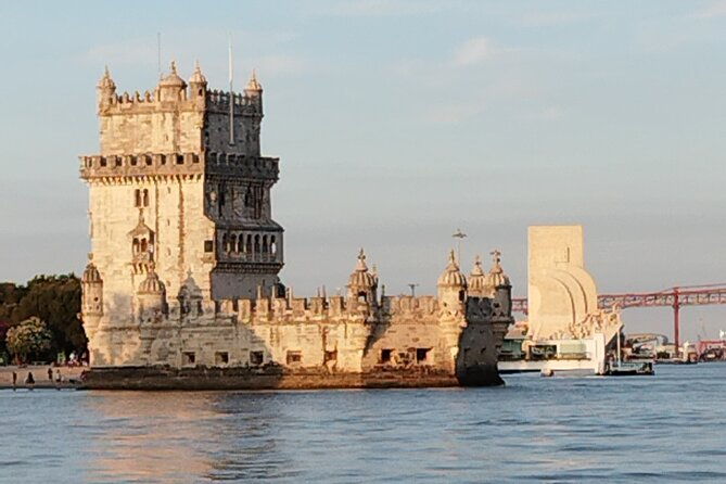 private-belem-tour-with-tram-and-the-new-quake-museum