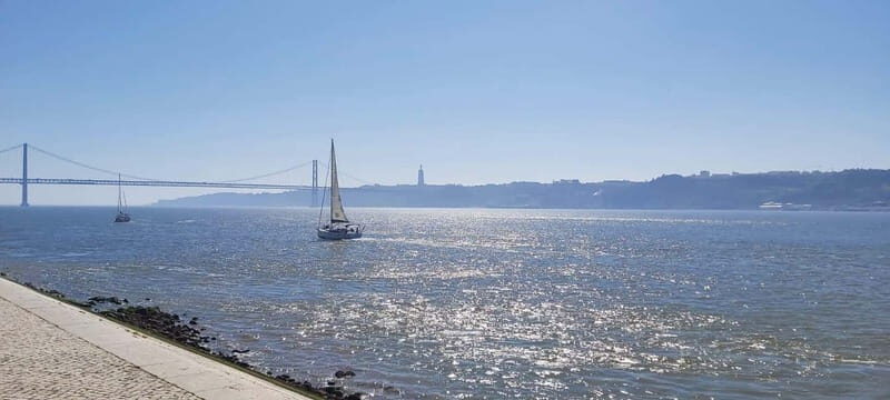 Private Belém Walking Tour+AM Skip-the-Line Monastery Acces - An In-Depth Look at the Tour Experience