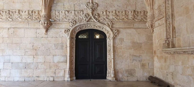 Private Belém Walking Tour+AM Skip-the-Line Monastery Acces - FAQ