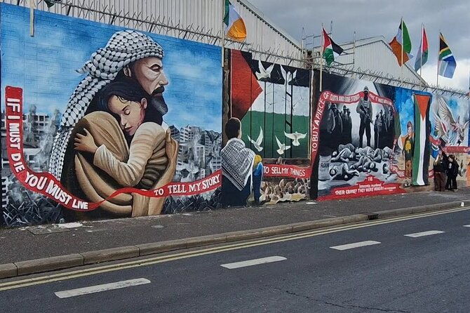 private-belfast-city-peace-wall-tour