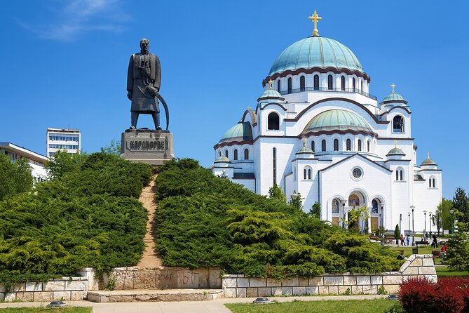 private-belgrade-layover-tour