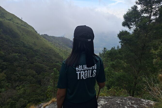 Private Belihuloya Hike: Baker's Dark Hunting Trail - Key Points