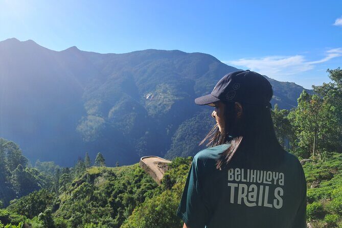 Private Belihuloya Hike: Baker's Dark Hunting Trail - Practical Details and Value