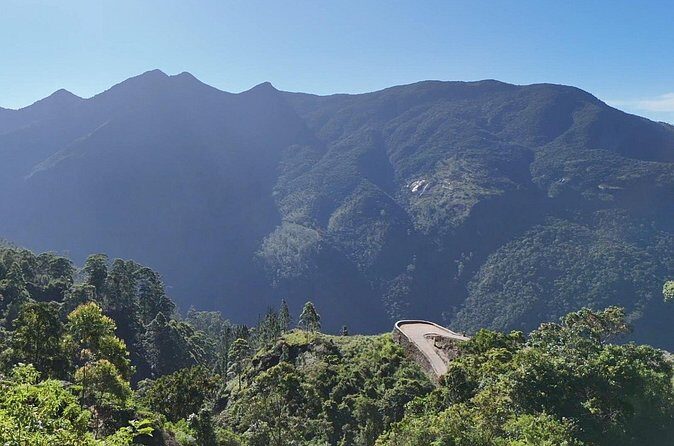 Private Belihuloya Hike: Baker's Dark Hunting Trail - Final Thoughts