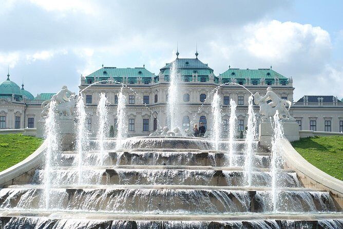 Private Belvedere Palace and Museum Tour - FAQ about the Private Belvedere Tour  