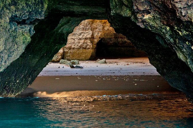 private-benagil-caves-tour-from-armacao-de-pera