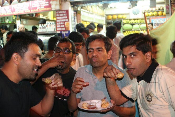 Private Bengaluru Food Walking Tour with Dinner - Key Points