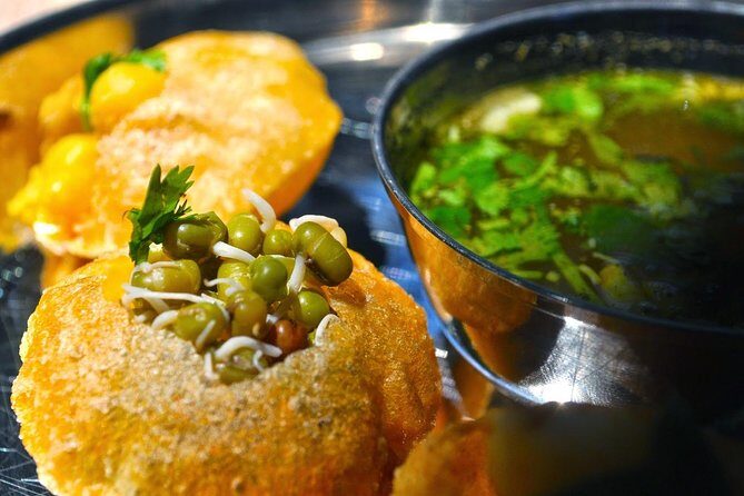 Private Bengaluru Food Walking Tour with Dinner - FAQs