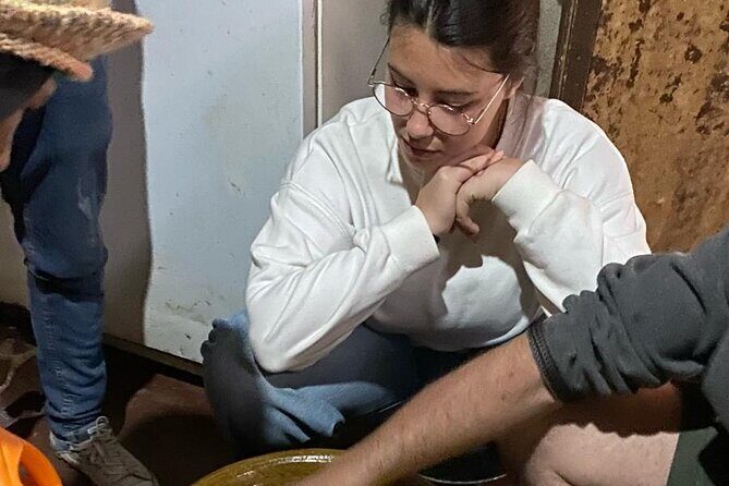 Private Berber Cooking Class at Fint Oasis with Lunch - An In-Depth Look at the Fint Oasis Berber Cooking Class Experience