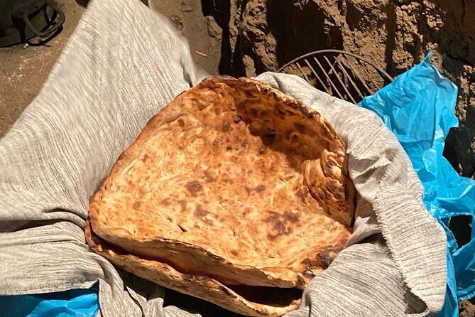Private Berber Cooking Class at Fint Oasis with Lunch - FAQ