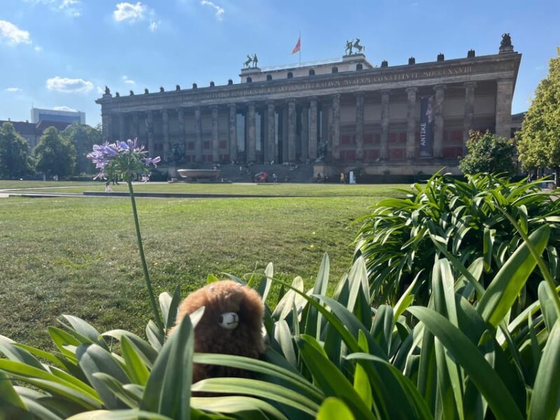 Private Berlin City Tour 3-4 hours - Who Would Benefit Most?