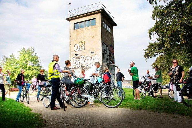 private-berlin-wall-and-third-reich-history-3-hour-bike-tour