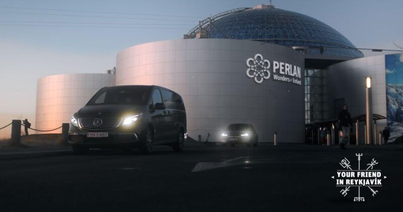 private-bespoke-3-hour-reykjavik-city-tour