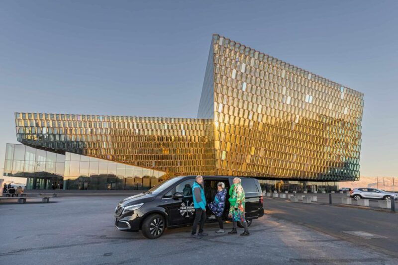 private-bespoke-3-hour-reykjavik-city-tour