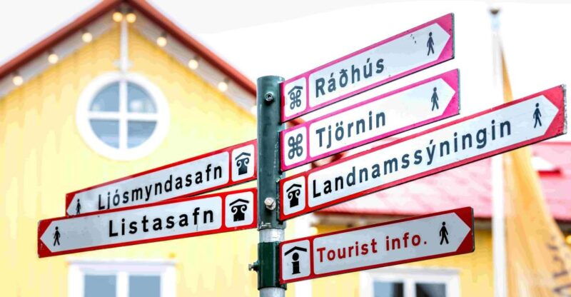 private-bespoke-3-hour-reykjavik-city-tour