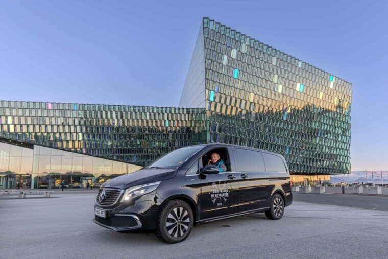 private-bespoke-3-hour-reykjavik-city-tour