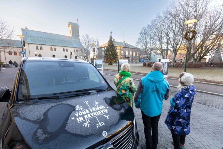 private-bespoke-3-hour-reykjavik-city-tour