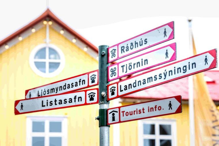 private-bespoke-3-hour-reykjavik-city-tour