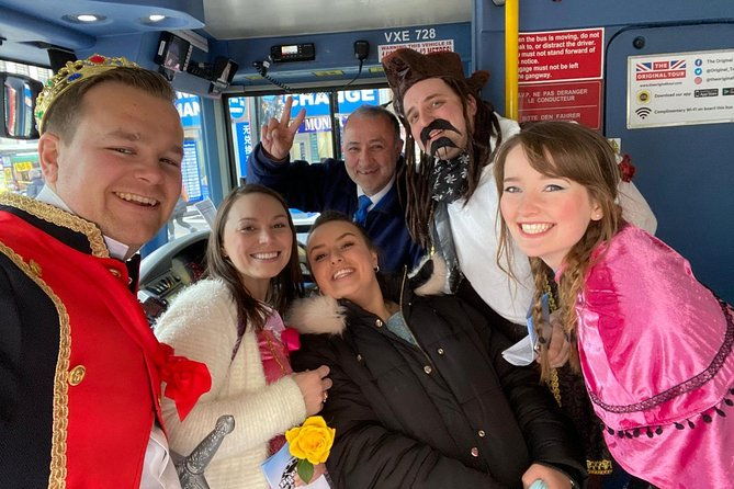 private-bespoke-scavenger-hunts