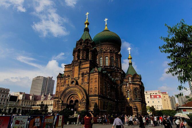 Private Best of Harbin City Tour in Summer - Who Should Consider This Tour?