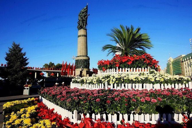 Private Best of Harbin City Tour in Summer - The Sum Up: A Well-Balanced Introduction to Harbin