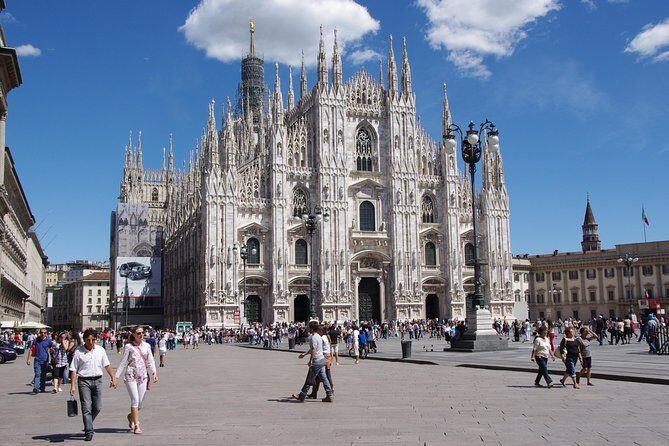 Private Best of Milan Guided Tour with Duomo, La Scala Theatre and Sforza Castle - Who Will Love This Tour?