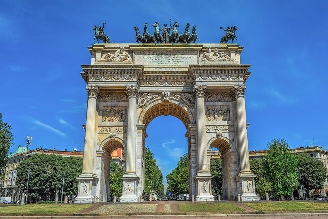 Private Best of Milan Guided Tour with Duomo, La Scala Theatre and Sforza Castle - The Sum Up