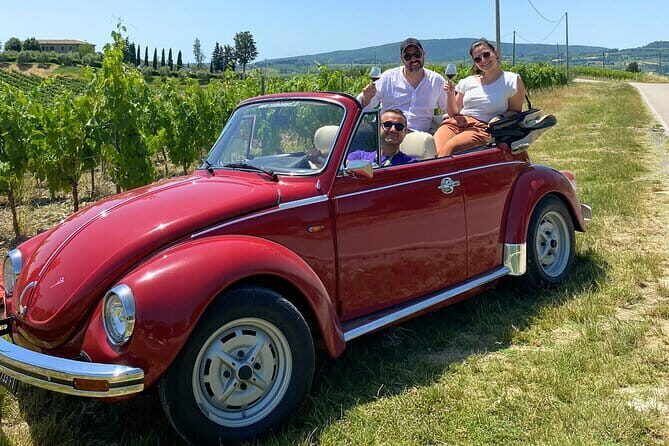 Private Best of Tuscany Hill Towns Tour with lunch from Florence - Is This Tour Worth the Price?
