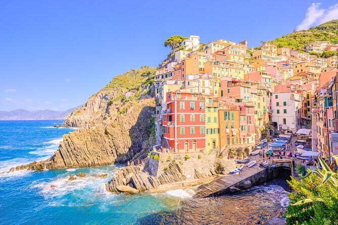 Private Best of Tuscany Hill Towns Tour with lunch from Florence - The Sum Up