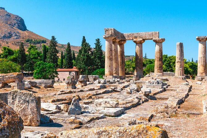 private-biblical-ancient-corinth-tour-from-athens
