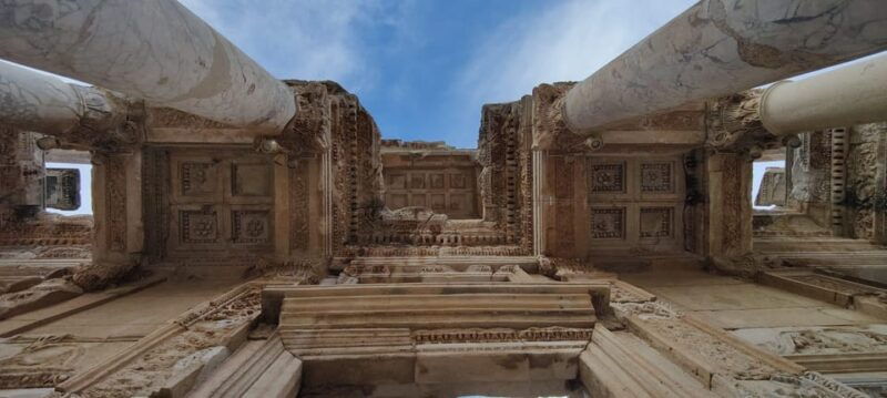 private-biblical-ephesus-tour-with-bible-oriented-tour-guide