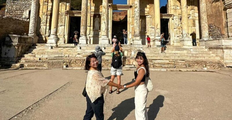 private-biblical-ephesus-tour-with-bible-oriented-tour-guide