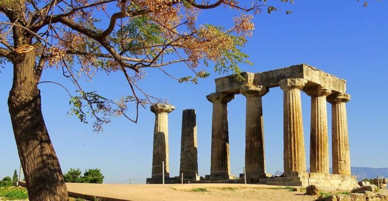 Private Biblical Tour of Ancient Corinth & Isthmus Canal - FAQ