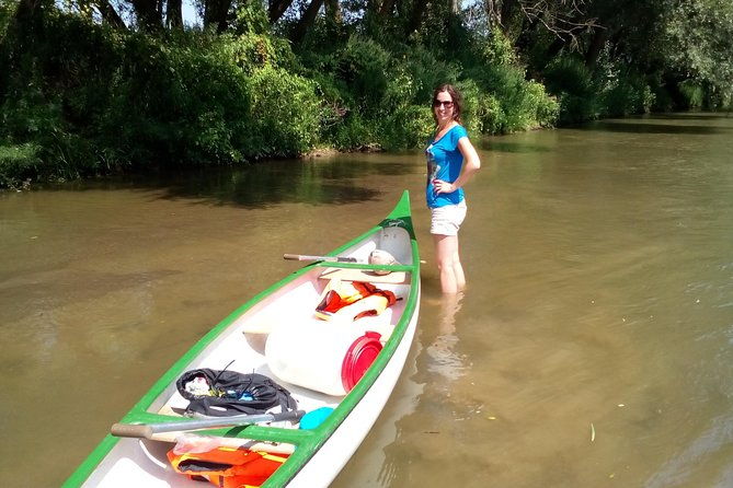 private-bicycle-canoe-tour-budapest-danube-bend