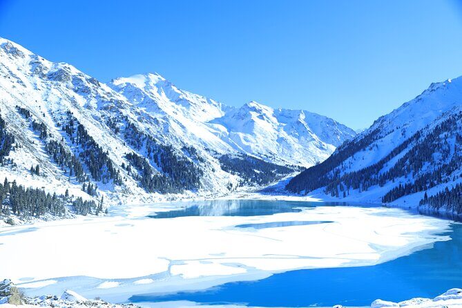 Private Big Almaty Lake Hiking Tour with alternatgive Pipeline - FAQ